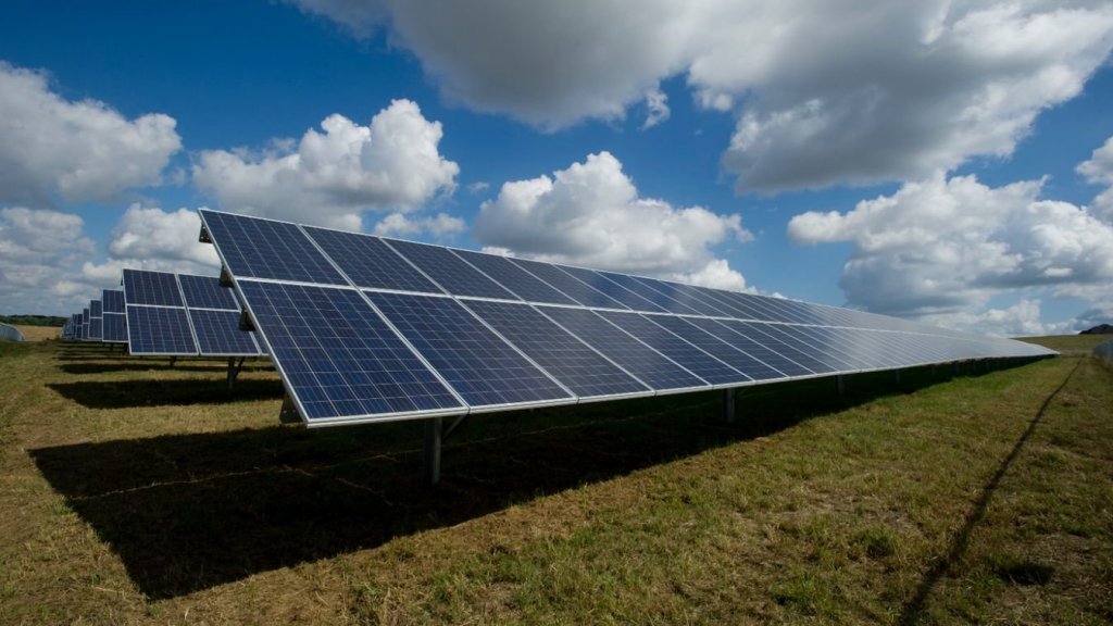 CYEB konferencia - Zöld energia