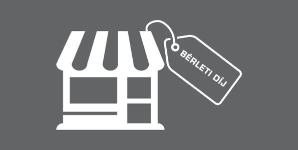 Felfüggeszti a városvezetés az önkormányzati helyiségek bérleti díj fizetését