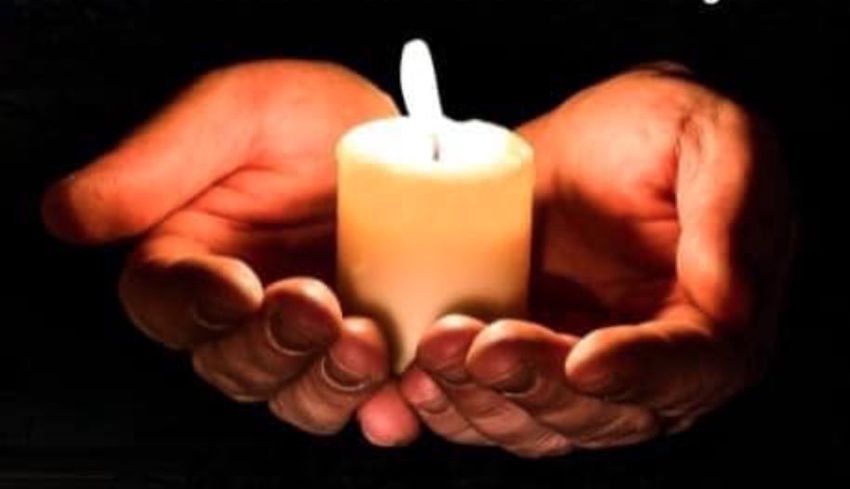 Megérkezett Budakalászra a betlehemi láng