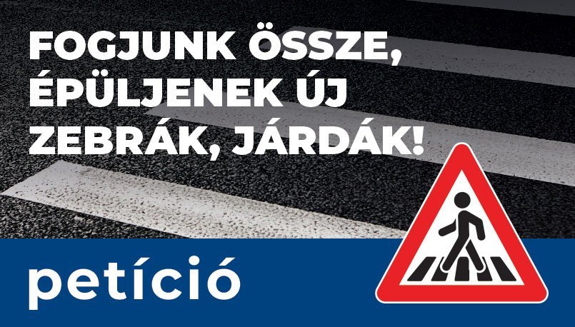 Sikeres aláírásgyűjtés Budakalászon: közel 1200 támogató 11 nap alatt