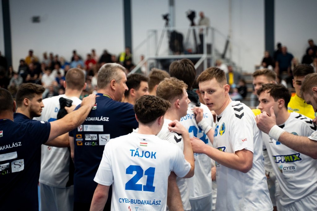 Kézilabda NB I új idény -  a One Veszprém HC otthonában lép elsőként pályára a CYEB-Budakalász