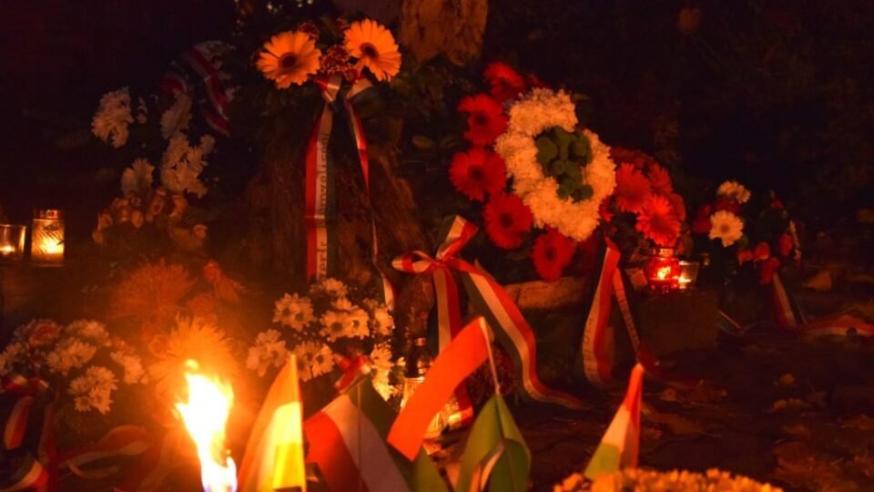 Ünnepi megemlékezés és a Városi Díjak átadása