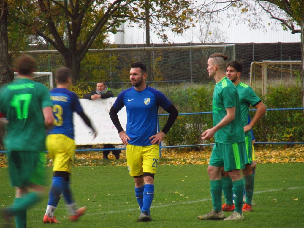 A BMSE 3-2-re nyert a Biatorbágy ellen 