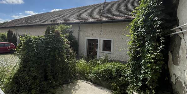 A sikeres közbeszerzési eljárás után jövőre kezdődhet el a Bodor-udvar felújítása