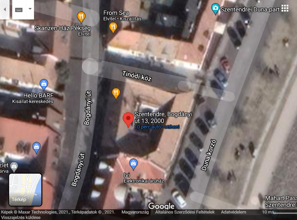 Több önkormányzati ingatlan is eladó