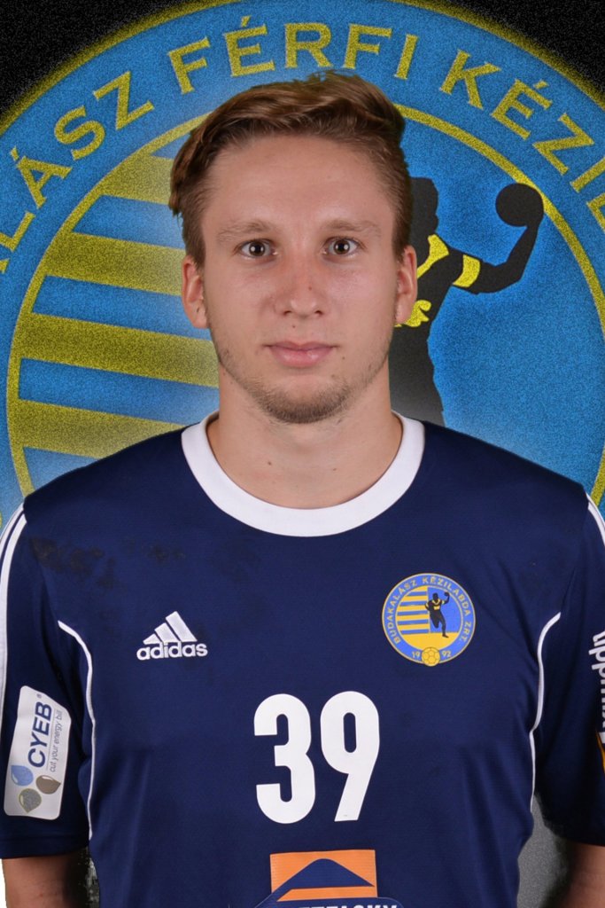 A Budakalász balszélsője, Bohács Sándor is válogatott keretben