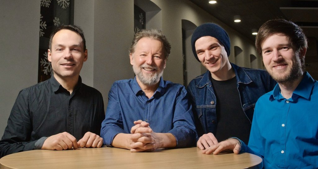 Borbély Műhely jazzklub – Újévi koncert 