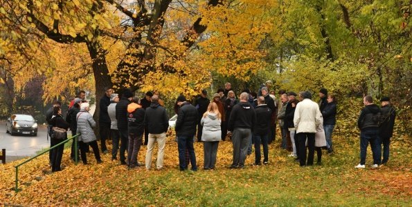 Vita a forgalomról az Alsó-Izbég téren – újabb lakossági fórum lesz a V8-ban