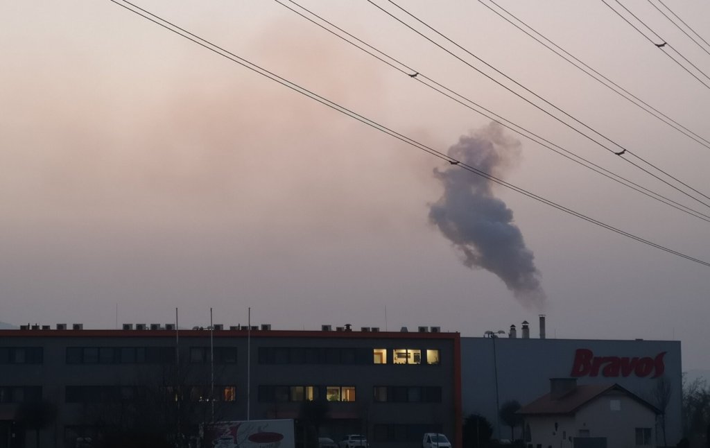 Korszerűsíti gyártási technológiáját a kávépörkölő üzem