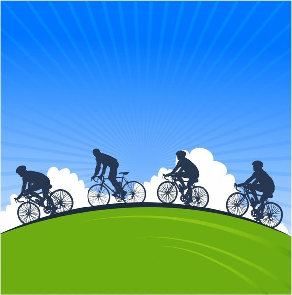 Tavaszi bringás reggeli lesz a Sport utcánál