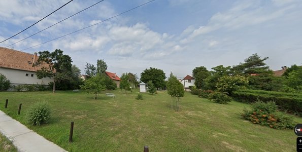 Pénteken lakossági fórum lesz a Bubán tér megújításáról