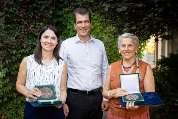 Várják a jelöléseket a Budakalászi Polgárok Egészségéért díjra