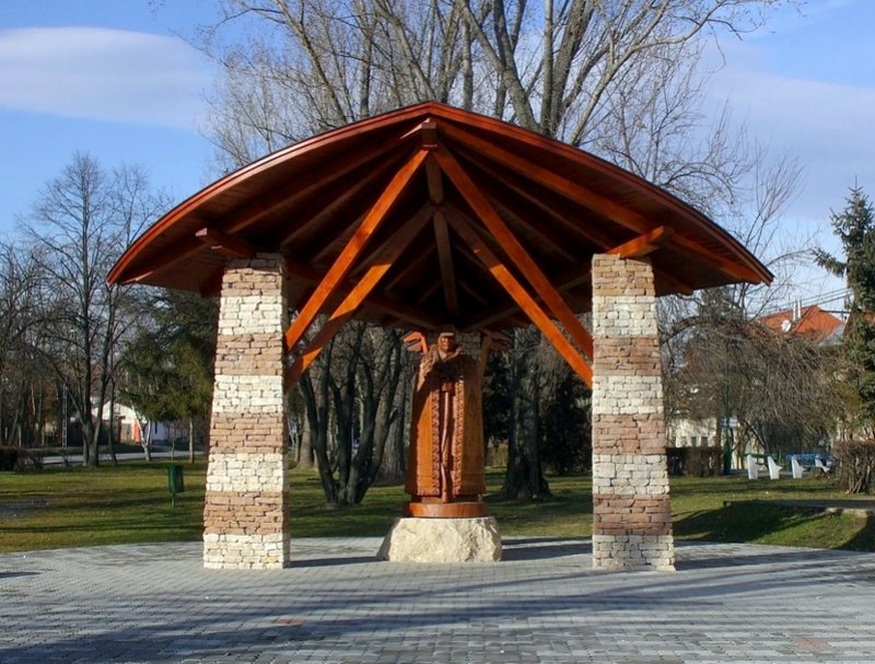 Nemzeti Összetartozás Napja, megemlékezés a Karpátok őre szobornál!