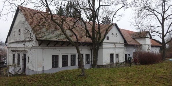 Eladó önkormányzati ingatlan: Bükkös part 22.