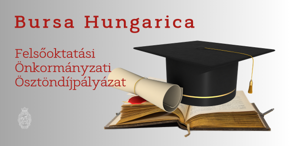 Ösztöndíj a továbbtanulásért: két szentendrei fiatal kap Bursa Hungarica támogatást