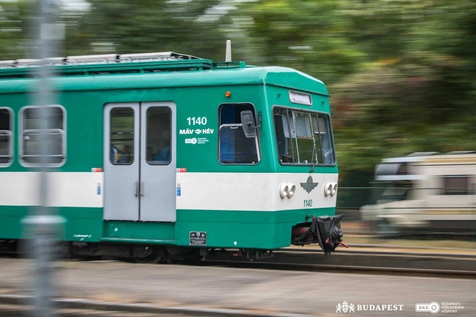 Június elsejétől éjszakai közlekedéssel bővül a budapesti metró- és HÉV-hálózat.