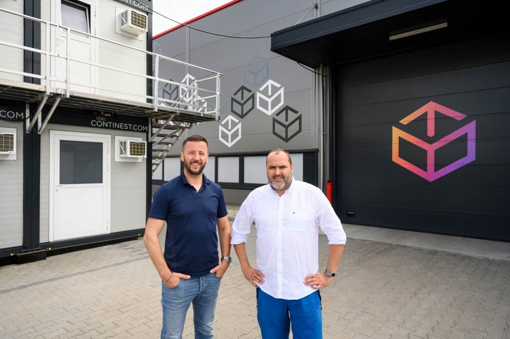 Szentendrei székhelyű cég sikeresen indult a kanadai védelmi minisztérium pályázatán