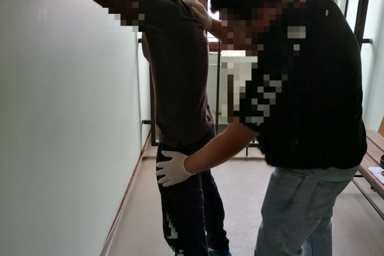 Végrehajtási eljárás ürügyével csalt ki pénzt gyanútlan áldozataitól