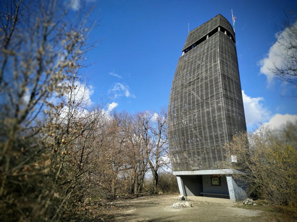 Fuss az erdész szemével – újabb instant terepfutó-kihívás a Pilisi Parkerdőben