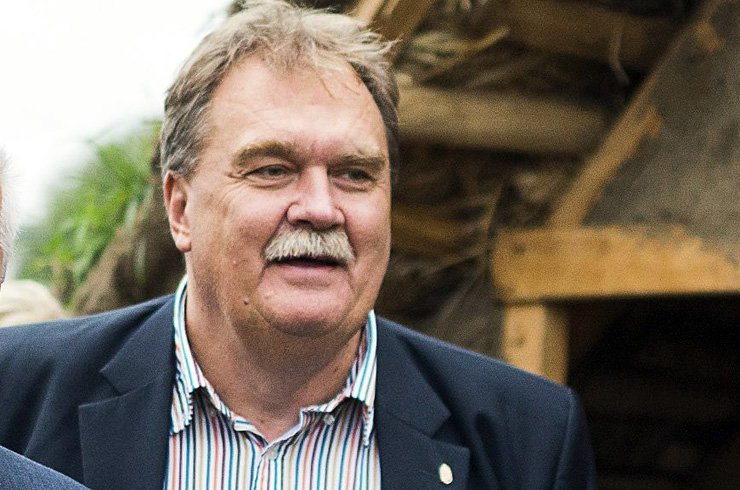 Kinevezték a Skanzen főigazgatóját