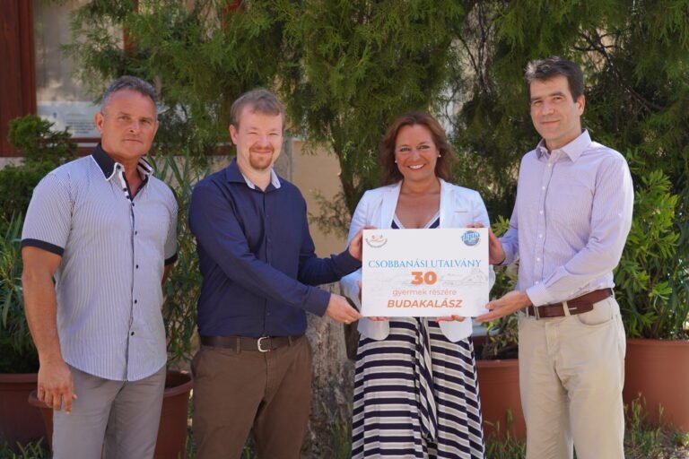 30 budakalászi gyermek számára kínál ingyenes kirándulást egy pilisvörösvári cég