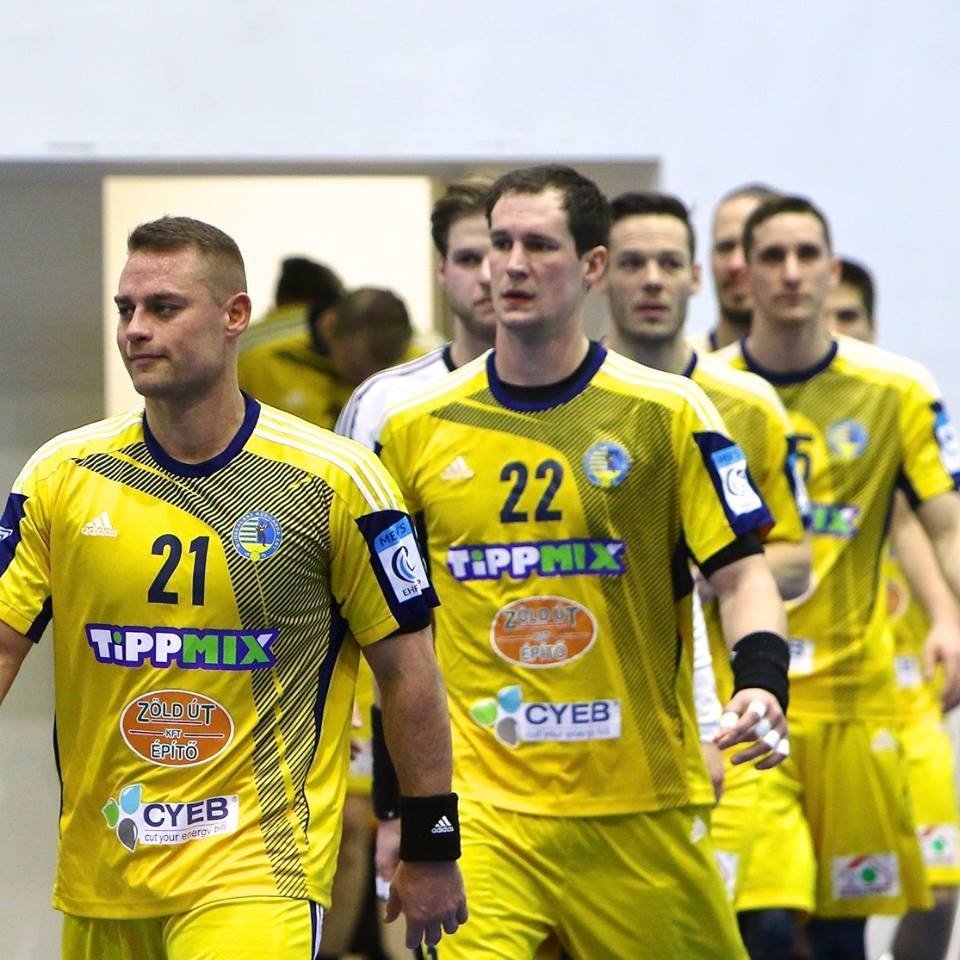 A héten kezdődik a felkészülés!