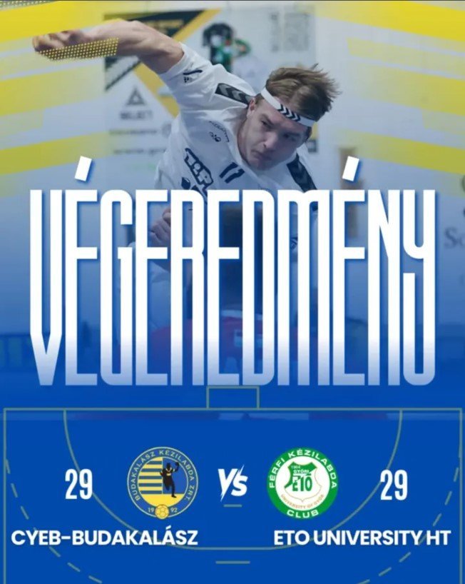 Pontszerzés hazai pályán az ETO ellen