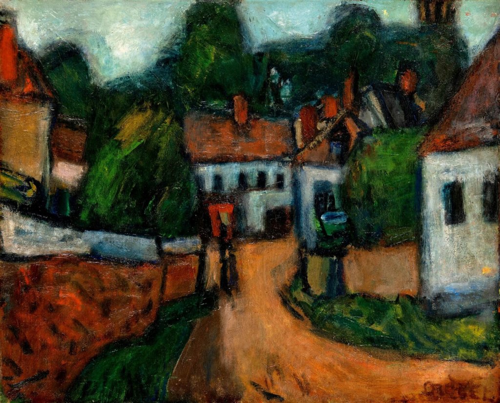 Mágikus kör címmel nyílik új kiállítás az 50 éves Czóbel Múzeumban