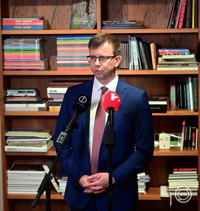 Bóka János: Magyarország békéje és biztonsága a kormány elsődleges célja