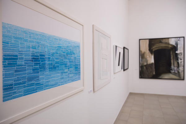 Kapu a kortárs művészetre