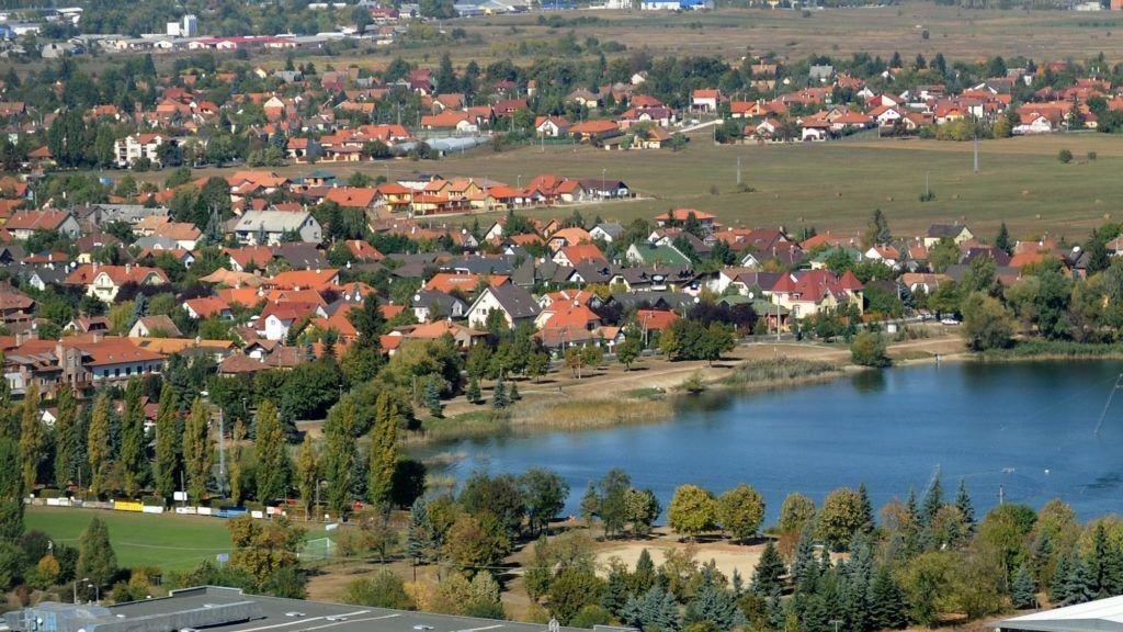 Pályázat - Felújítások és értékvédelem