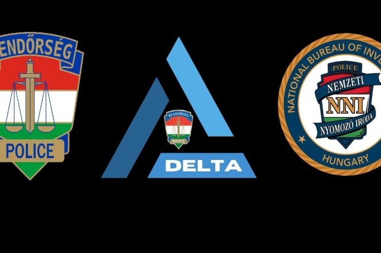 Szervezeti átalakítások a drogelhárítás érdekében