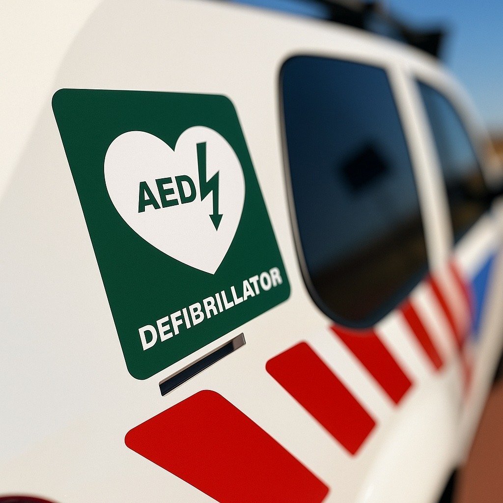 Fokozott rendészeti jelenlét és orvosi segítségnyújtás kíséri a hétvégi választást