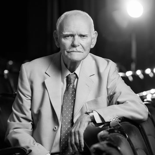 Elhunyt Lőte Attila színművész 