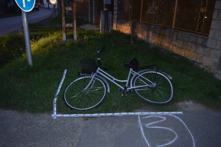 Nem adott elsőbbséget – Most emeltek vádat a gázoló ellen 