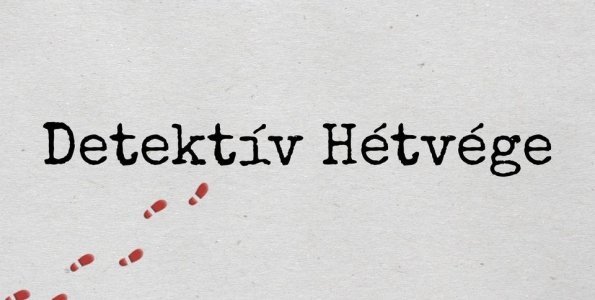 Detektív hétvége Szentendrén