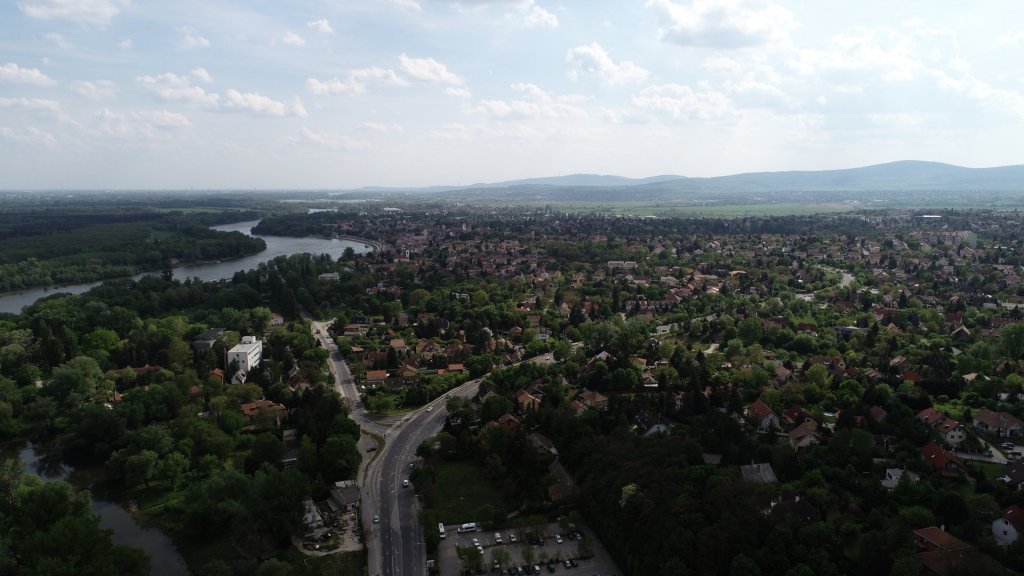 Több tízmilliárdnyi fejlesztés érkezett az elmúlt években, a szentendrei és a szobi járásba