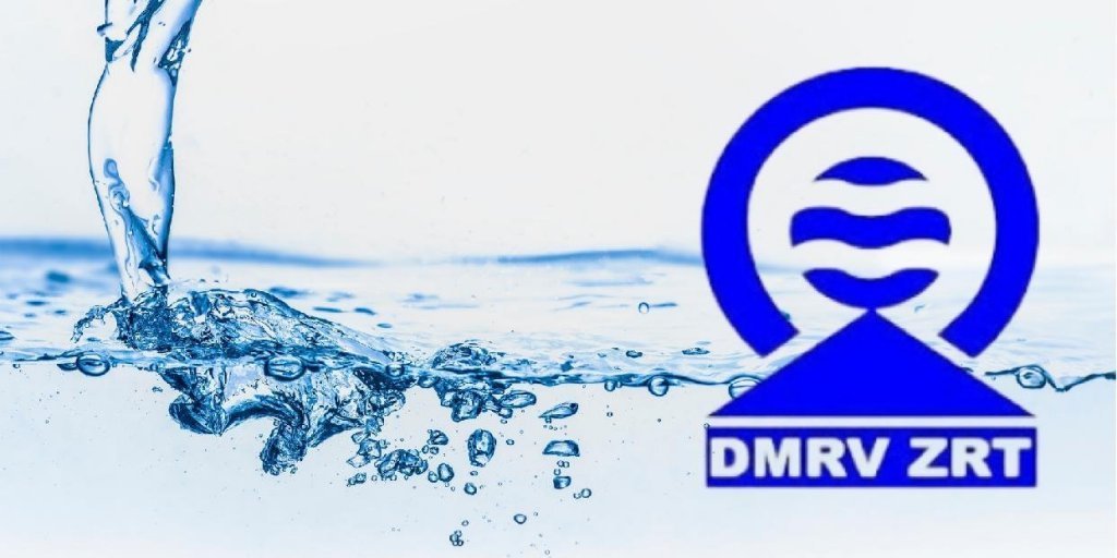  Takarékos ivóvíz-felhasználásra figyelmeztet a DMRV Zrt.