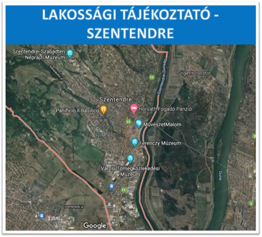 Nyomáscsökkenés, az ivóvíz-szolgáltatás szünetelése várható 