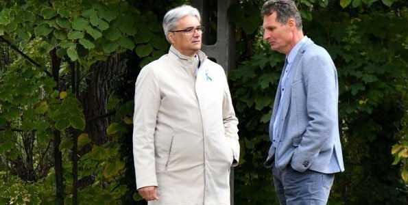 Szennyvízelvezetés korszerűsítése - egyedi kormánydöntést kezdeményeznek 