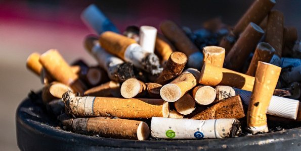 November 20-án újra „Ne gyújts rá!”– füstmentes világnap