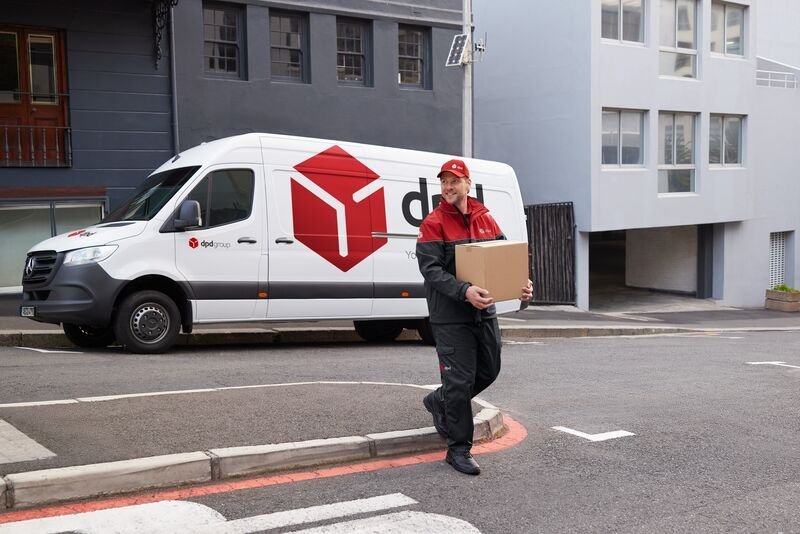 DPD Hungary: a nagy csomagforgalom miatt alakultak ki kézbesítési késések egyes budapesti és főváros környéki területeken