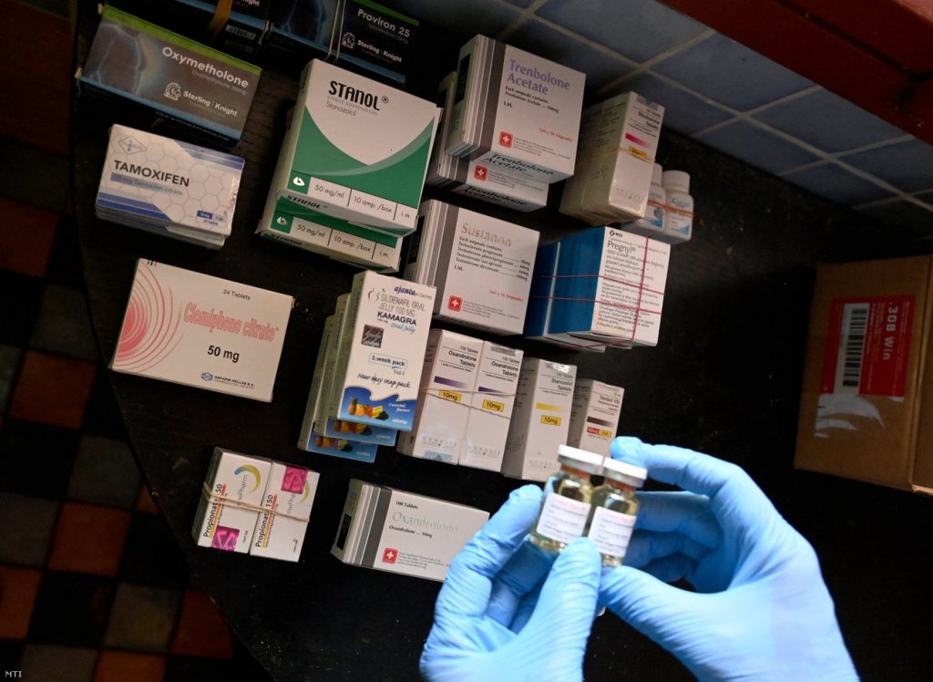 Elfogták a Pest megyei felderítők a 65 éves szentendrei férfit