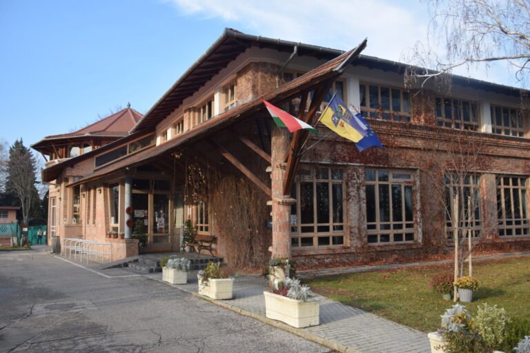 Pályázatot nyert a Faluház és a Telepi Óvoda