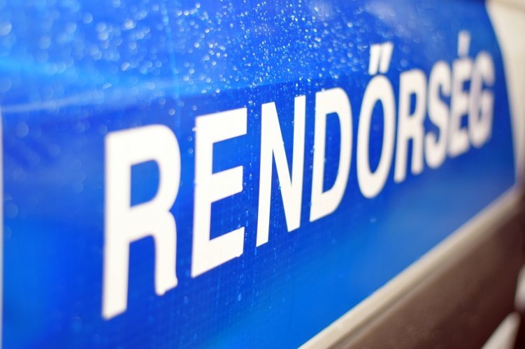 Egyhetes közlekedésbiztonsági ellenőrzés kezdődik