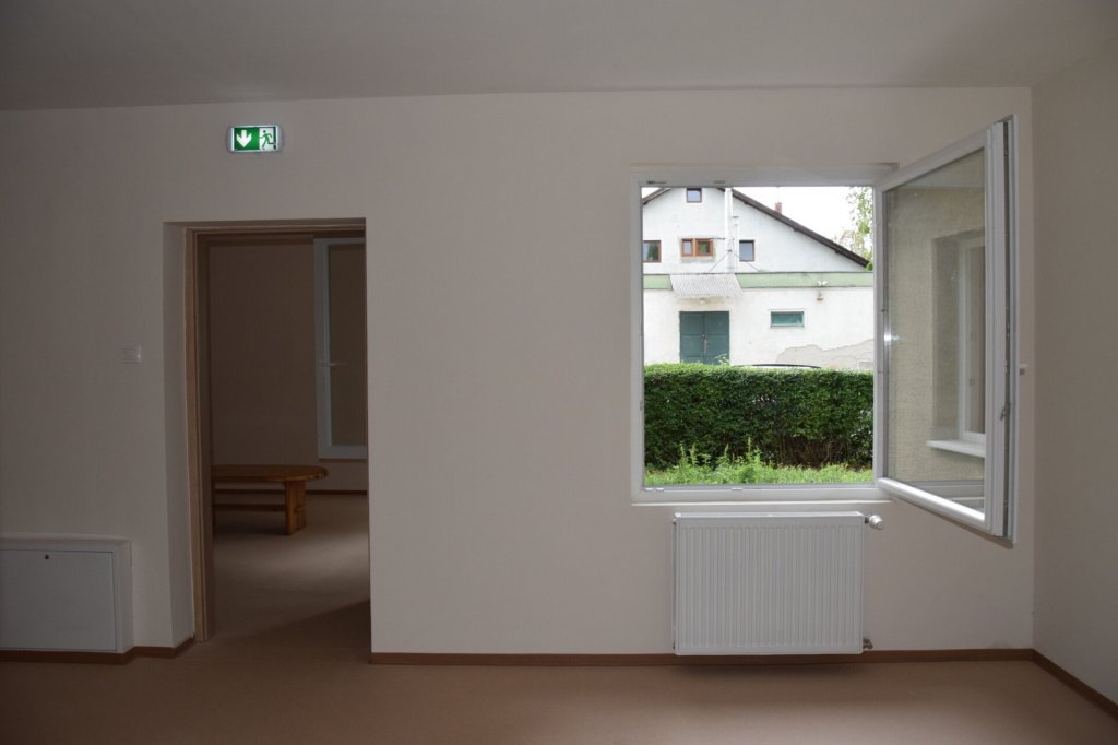 Ősszel nyit a budakalászi pedagógiai szakszolgálat