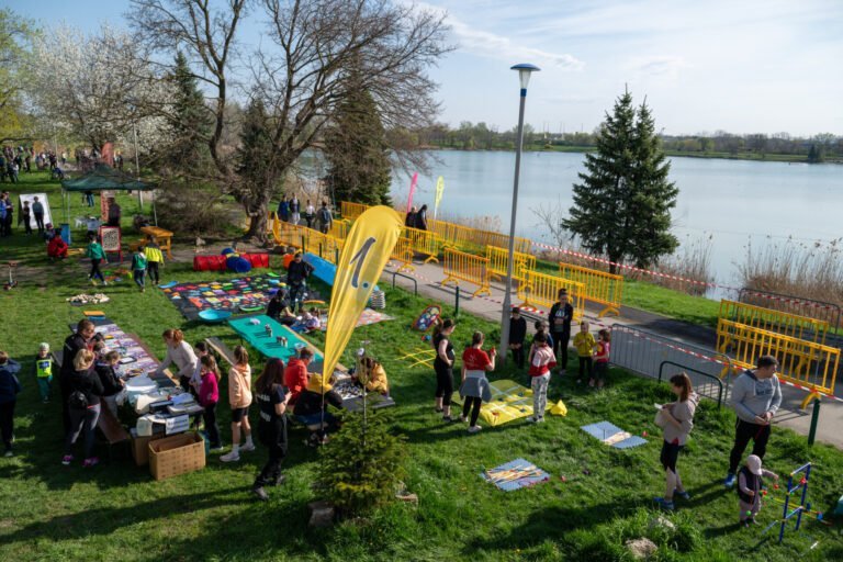 Tófutás az Omszk-tónál: szombaton rajtol a 46. verseny