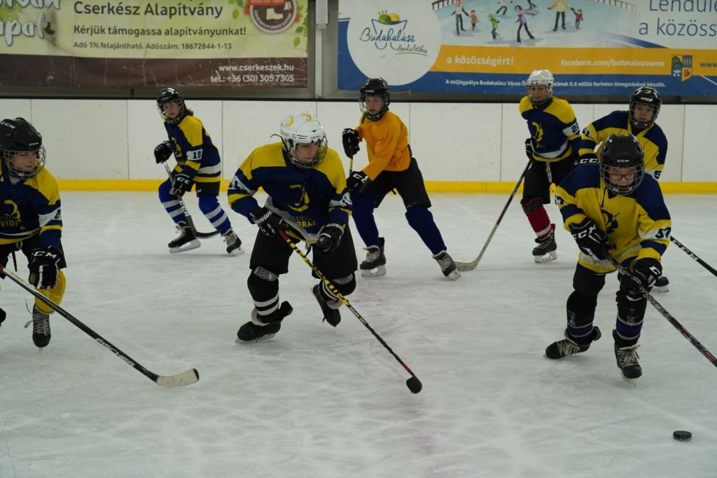 Megynyitotta a kapuit a KÖZÖSJÉG