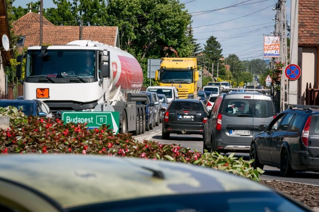 Fenntartható közlekedés világnapja