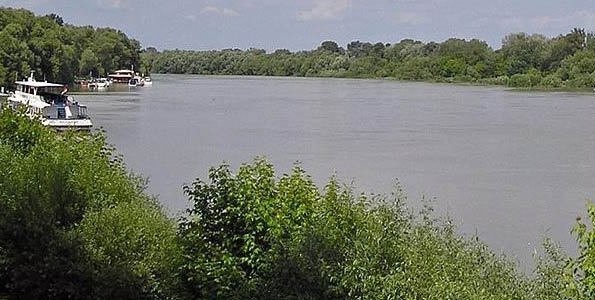 Szentendrénél várhatóan július 21-én tetőzik a Duna 